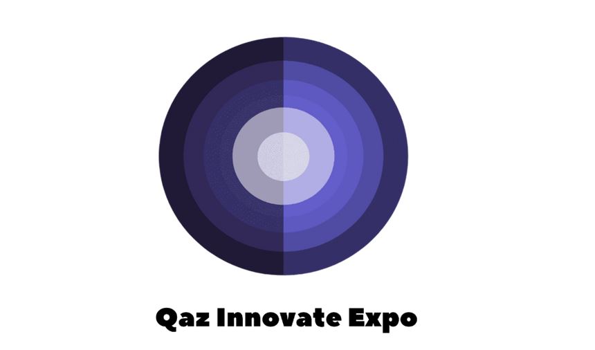 Qaz Innovate Expo 2024